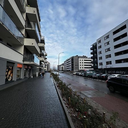 Home&Home Praga-Poludne Varşovia Exterior foto