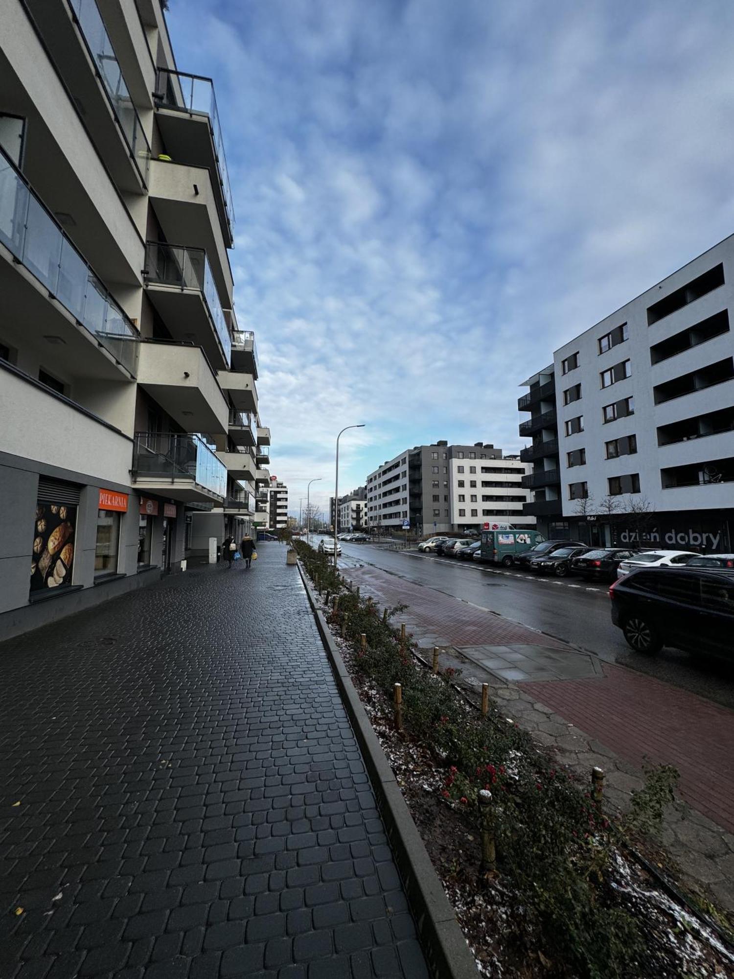 Home&Home Praga-Poludne Varşovia Exterior foto