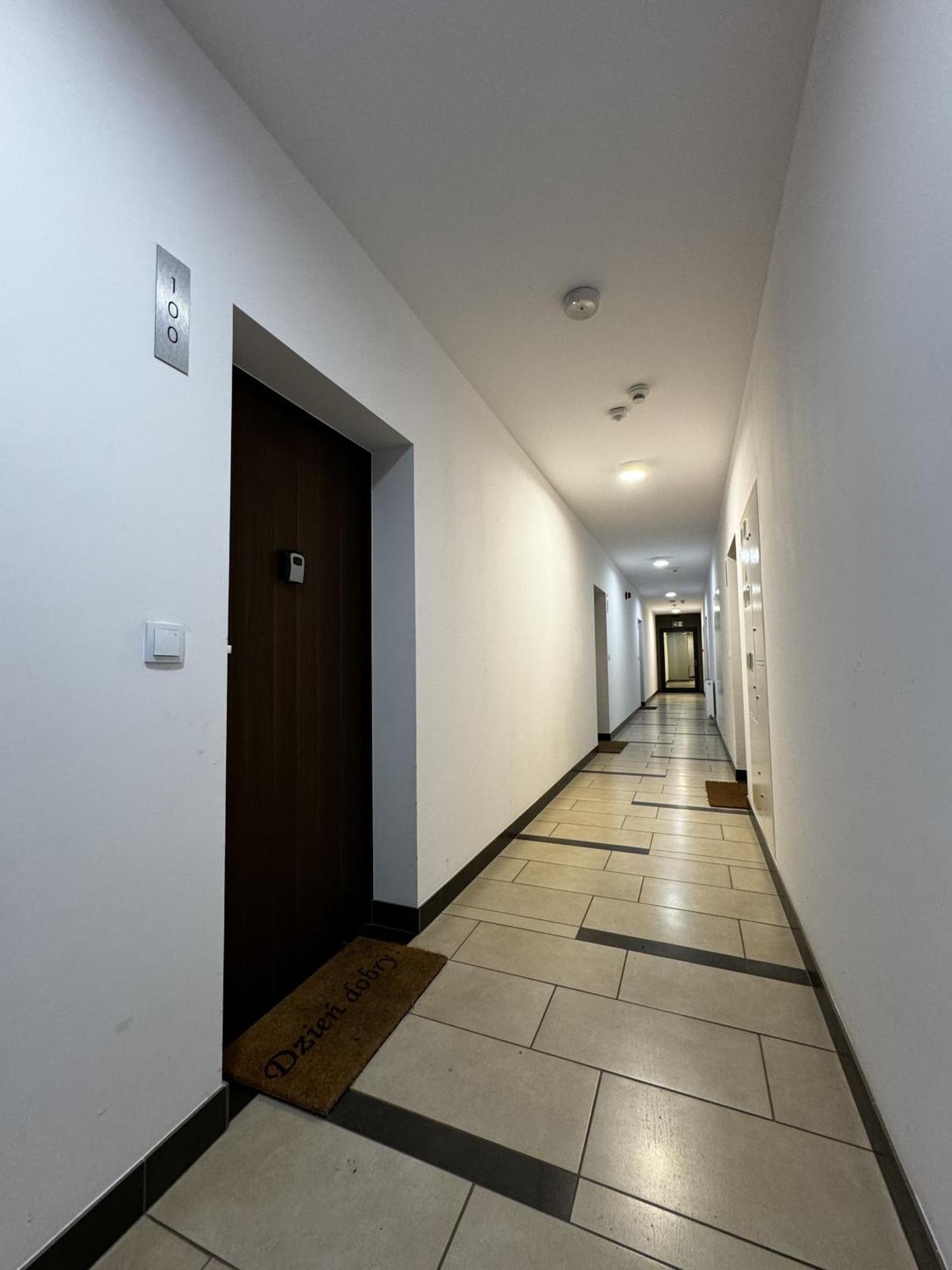Home&Home Praga-Poludne Varşovia Exterior foto
